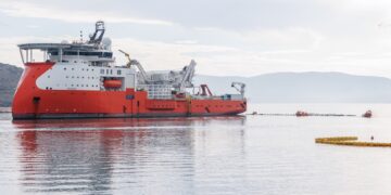 ΑΔΜΗΕ: Ξεκινά το έργο της νέας ηλεκτρικής διασύνδεσης  Κέρκυρας-Ηγουμενίτσας