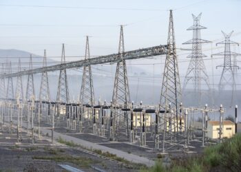 Ο ΑΔΜΗΕ μέλος στην ένωση GO15 των μεγαλύτερων Διαχειριστών του κόσμου