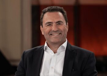 ΕΤΑΔ: Νέος Πρόεδρος αναλαμβάνει ο Δημήτρης Πολίτης