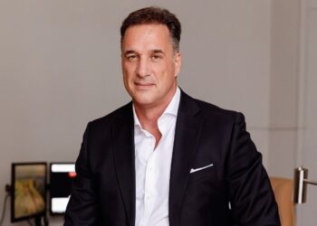 Ο Νίκος Αναστασίου Γενικός Διευθυντής στον Νέο Διεθνή Αερολιμένα Ηρακλείου Κρήτης