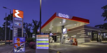 Η ΕΚΟ παρουσιάζει το πρώτο ΕΚΟ Flagship πρατήριο