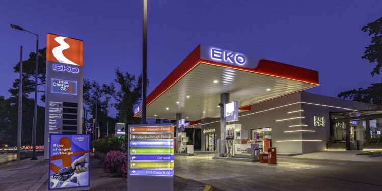 Η ΕΚΟ παρουσιάζει το πρώτο ΕΚΟ Flagship πρατήριο