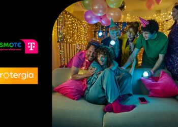 Η COSMOTE TELEKOM συνεργάζεται με την METLEN και μαζί φέρνουν ακόμα περισσότερα προνόμια
