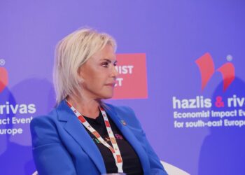 Ιουλία Τσέτη: Η βιωσιμότητα και η ανθεκτικότητα το νέο κεφάλαιο εμπιστοσύνης