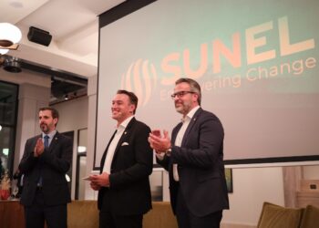 Ο Όμιλος SUNEL εγκαινίασε την πρωτοβουλία “The Green Alliance”