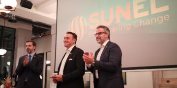 Ο Όμιλος SUNEL εγκαινίασε την πρωτοβουλία “The Green Alliance”