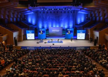 Κ.Μητσοτάκης: Στόχος η νέα γενιά να ζήσει καλύτερα από την προηγούμενη