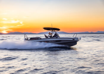 Riginos Yachts: Εντυπωσιακή πρεμιέρα του Highfield ADV7 στην Ελλάδα