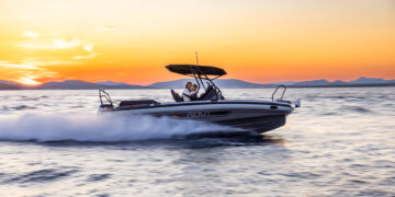 Riginos Yachts: Εντυπωσιακή πρεμιέρα του Highfield ADV7 στην Ελλάδα