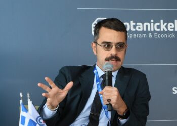Ιωάννης Μάργαρης: Συναίνεση και συνεκτικό σχέδιο για την ανάπτυξη των ηλεκτρικών δικτύων