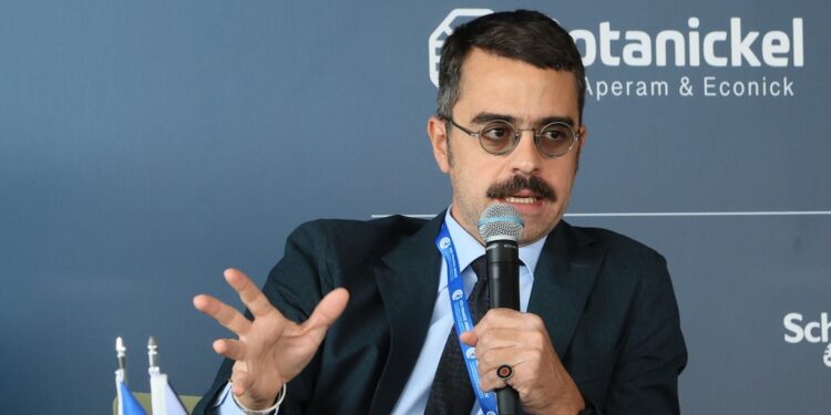 Ιωάννης Μάργαρης: Συναίνεση και συνεκτικό σχέδιο για την ανάπτυξη των ηλεκτρικών δικτύων
