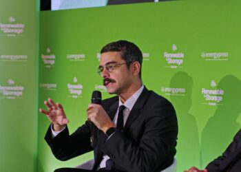 Ι. ΜΑΡΓΑΡΗΣ: Χρειάζεται πολιτική στήριξη για την ανάπτυξη των δικτύων και των συστημάτων αποθήκευσης