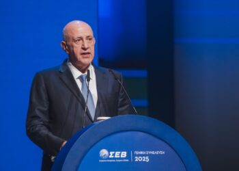 Σπύρος Θεωδορόπουλος: Ζήτημα επιβίωσης για την παραγωγική βάση της χώρας το ενεργειακό κόστος