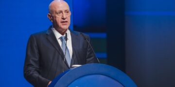 Σπύρος Θεωδορόπουλος: Ζήτημα επιβίωσης για την παραγωγική βάση της χώρας το ενεργειακό κόστος