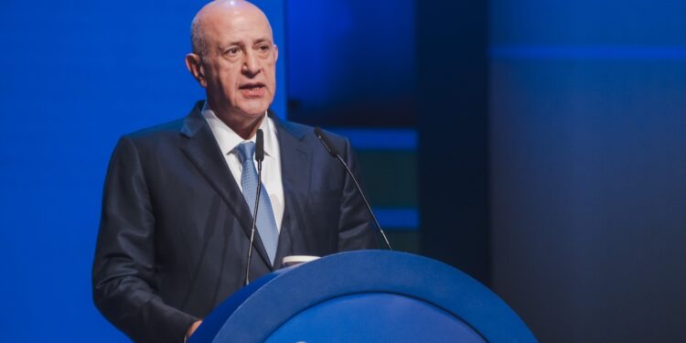 Σπύρος Θεωδορόπουλος: Ζήτημα επιβίωσης για την παραγωγική βάση της χώρας το ενεργειακό κόστος
