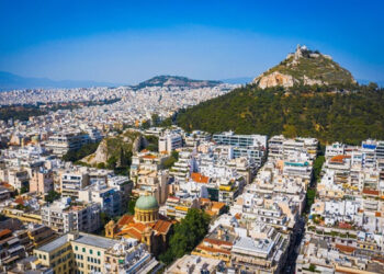 Spitogatos: Σημαντικές αυξήσεις στις ζητούμενες τιμές πώλησης κατοικιών