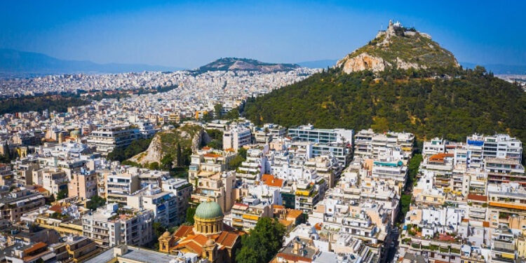 Spitogatos: Σημαντικές αυξήσεις στις ζητούμενες τιμές πώλησης κατοικιών