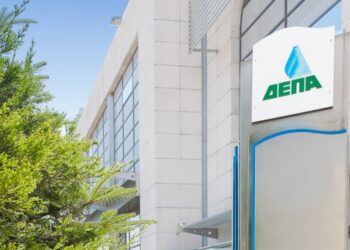 Συνάντηση του Υπουργού Περιβάλλοντος και Ενέργειας με τη Διοίκηση της ΔΕΠΑ Εμπορίας