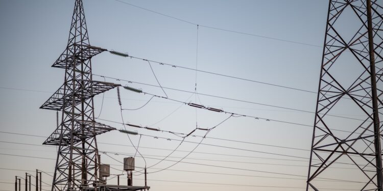 Ρεκόρ εξαγωγών ηλεκτρικής ενέργειας στο πρώτο εξάμηνο του 2025
