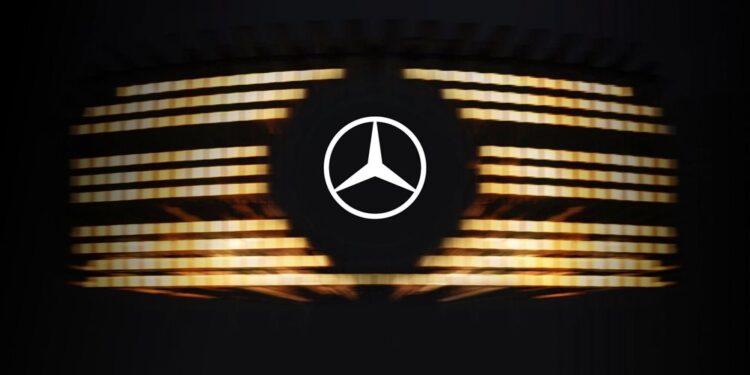 Mercedes: Ελεύθερη πτώση στα λειτουργικά κέρδη στο γ’ τρίμηνο