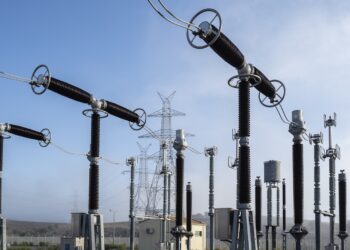 Ο ΑΔΜΗΕ ενισχύει την ασφαλή ηλεκτροδότηση στη Βόρεια Ελλάδα