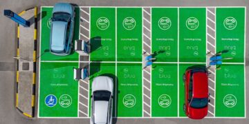 ΔΕΗ blue: Ξεπέρασε τα 3.000 σημεία φόρτισης στην Ελλάδα