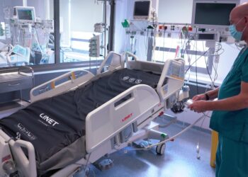 Ελληνικός Χρυσός: Μια «Δωρεά ζωής» στο Γενικό Νοσοκομείο Χαλκιδικής