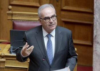 Νίκος Παπαθανάσης: Στο ΕΣΠΑ τα ανοιχτά κέντρα εμπορίου Νίκαιας- Αγ. Ιωάννη Ρέντη και Λουτρακίου