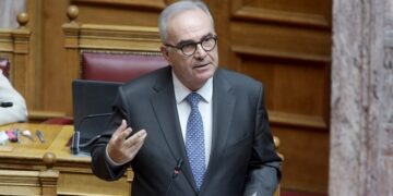 Νίκος Παπαθανάσης: Στο ΕΣΠΑ τα ανοιχτά κέντρα εμπορίου Νίκαιας- Αγ. Ιωάννη Ρέντη και Λουτρακίου