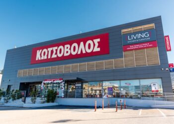 Quiet Hour: 10 καταστήματα Κωτσόβολος προσφέρουν μια συμπεριληπτική εμπειρία αγορών