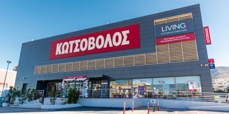Quiet Hour: 10 καταστήματα Κωτσόβολος προσφέρουν μια συμπεριληπτική εμπειρία αγορών