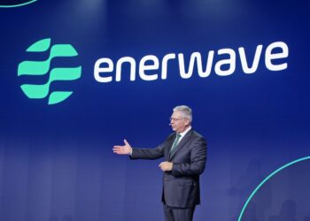 Η ELPEDISON έγινε “Enerwave”