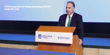 Ξεκινά το ευρωπαϊκό ερευνητικό έργο STEROPE για παραγωγή καθαρών καυσίμων από βιομηχανικές εκπομπές CO₂
