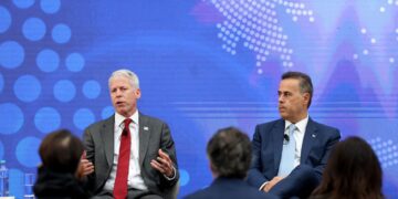 “3+1”:  Κοινή δέσμευση για ενεργειακή ασφάλεια στην Ανατολική Μεσόγειο