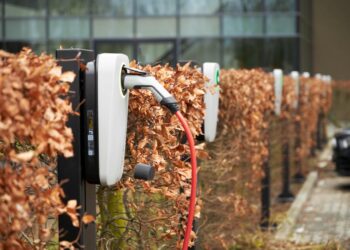 Blink Charging Hellas: Ξεπέρασε τους 320 σταθμούς φόρτισης πανελλαδικά