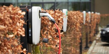 Blink Charging Hellas: Ξεπέρασε τους 320 σταθμούς φόρτισης πανελλαδικά