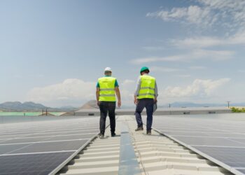 Η Greenvolt Next επιταχύνει την ενεργειακή μετάβαση πέντε κορυφαίων ελληνικών βιομηχανιών με νέα έργα αυτοπαραγωγής 6MW