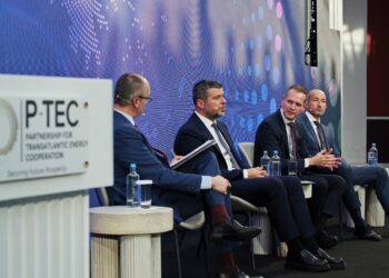 Μάνος Μανουσάκης: Η  ανάπτυξη των ηλεκτρικών δικτύων να συμβαδίσει με την επενδυτική έκρηξη της Τεχνητής Νοημοσύνης