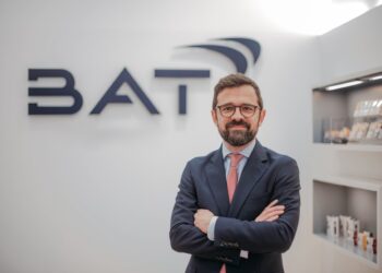 BAT Hellas: Νέος Διευθύνων Σύμβουλος και Πρόεδρος Δ.Σ. ο Jochen Hiller