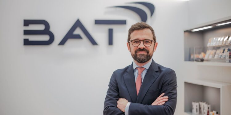 BAT Hellas: Νέος Διευθύνων Σύμβουλος και Πρόεδρος Δ.Σ. ο Jochen Hiller