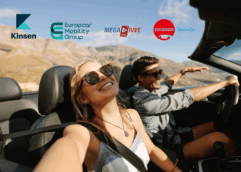 Η Kinsen Hellas εξαγόρασε τη θυγατρική της Europcar Mobility Group στην Αυστρία και την Ουγγαρία