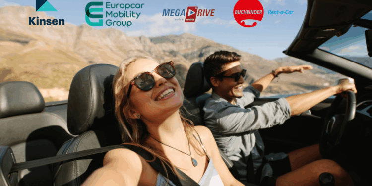 Η Kinsen Hellas εξαγόρασε τη θυγατρική της Europcar Mobility Group στην Αυστρία και την Ουγγαρία