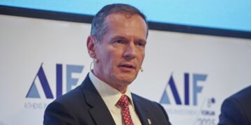 Μάνος Μανουσάκης: Οι ηλεκτρικές διασυνδέσεις τα μεγάλα έργα της επόμενης πενταετίας