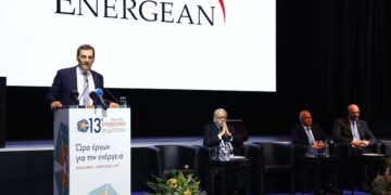 Μ. Ρήγας: Στρατηγικής σημασίας για την Κύπρο η προμήθεια φυσικού αερίου με αγωγό από το Ισραήλ
