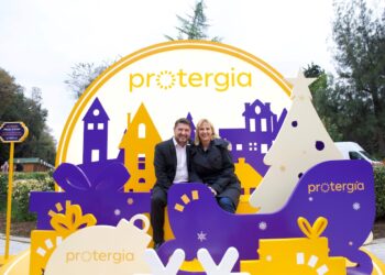 Το «Protergia Χριστουγεννιάτικο Χωριό» ανοίγει τις πύλες του στο Πεδίον του Άρεως