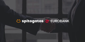 Προσωπικά δάνεια Eurobank για τους χρήστες της πλατφόρμας Spitogatos