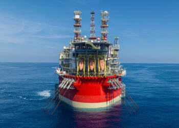 Άνοδος 35% σε τριμηνιαία βάση για την παραγωγή της Energean