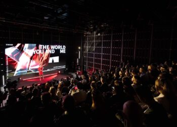 Η Huawei παρουσιάζει στο Παρίσι τα 2025 HUAWEI XMAGE Awards