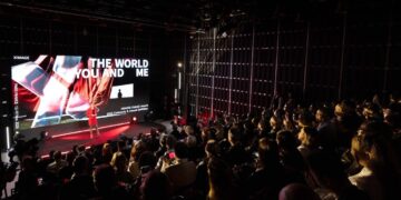 Η Huawei παρουσιάζει στο Παρίσι τα 2025 HUAWEI XMAGE Awards
