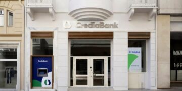 CrediaBank: Αγόρασε μέρος του χαρτοφυλακίου Galene